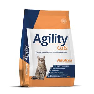 Agility Cats adulto - 10 Kg