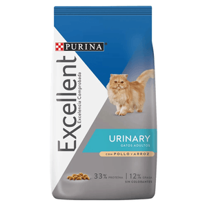 Excellent Cat Urinary - 1 Kg