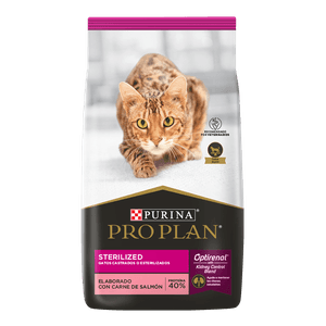 Proplan cat sterilized x 1 kg