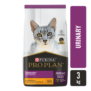 Proplan cat urinary x 3 kg