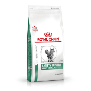 Royal canin satiety feline x 1,5kg