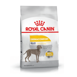 Royal canin maxi dermacomfort x 10kg