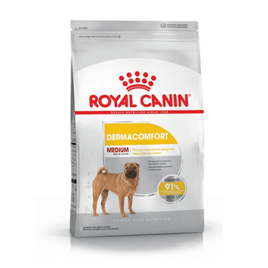 Royal canin medium dermacomfort x 10kg