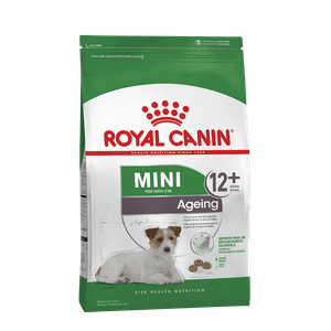 Royal canin mini ageing 12+ x 1kg