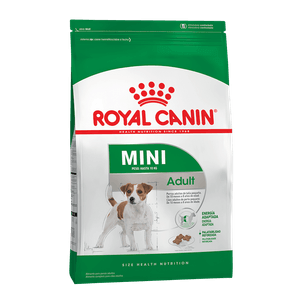 Royal canin mini adult x 1 kg