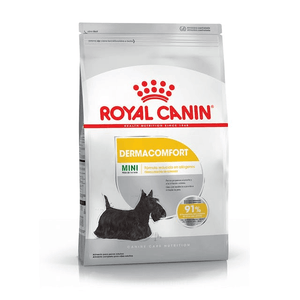 Royal canin mini dermacomfort x 1kg