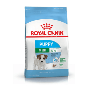 Royal canin mini puppy x 1 kg