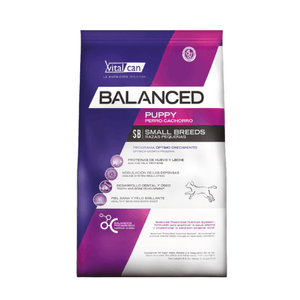 Vital can balanced junior r/peq. x 1kg