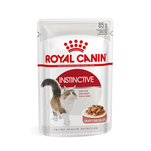 Royal canin instinctive x 85grs