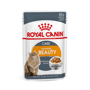 Royal canin intense beauty x 85grs