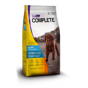 Vital can complete cachorro razas m/g x 3kg