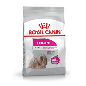 Royal canin mini exigent x 3 kg