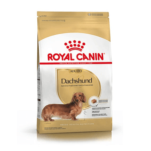 Royal canin dachshund 28 x 3kg