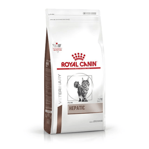 Royal canin hepatic feline x 1.5kg