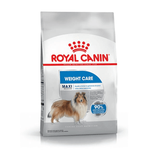 Royal canin maxi weight care x 10kg