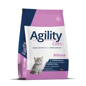 Agility Cats Kitten - 1,5 Kg