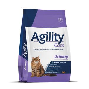 Agility cats Urinary - 1,5 Kg