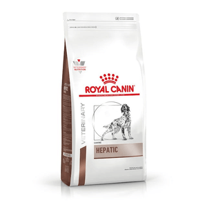 Royal canin hepatic canine x 10kg