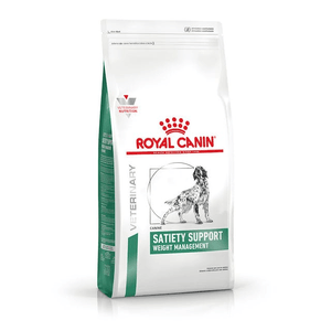 Royal canin satiety canino x 15kg