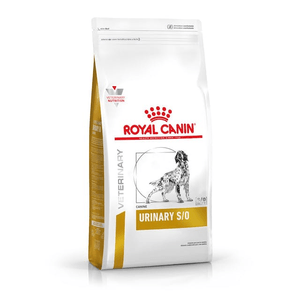 Royal canin urinary canine x 10kg