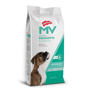 Mv sensibilidad dietaria perros x 2kg