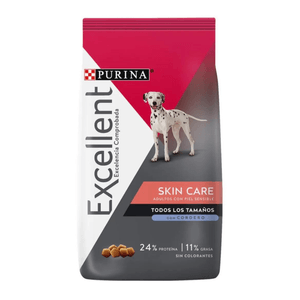 Excellent dog Skin care x 3 kg