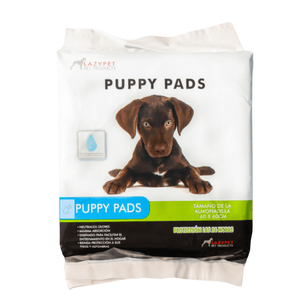 Paño sanitario Puppy Pads x unidad