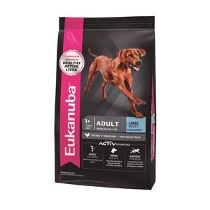 Eukanuba adulto large - 15 kg