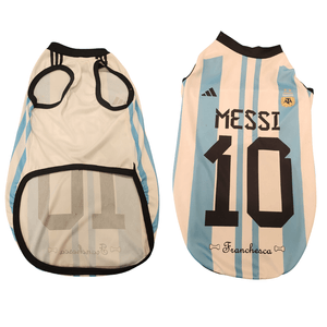 Camiseta seleccion Argentina Nº12